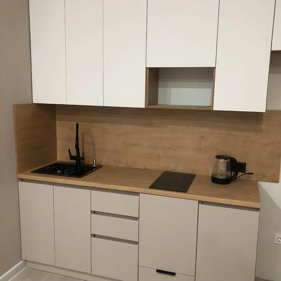 Umai 2-Х Комнатный Люкс Возле Американского Посольства И Дворца Школьников Apartment Nur-Sultan  Kazakhstan