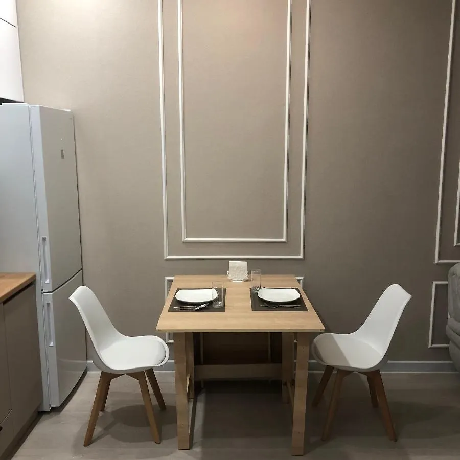 Umai 2-Х Комнатный Люкс Возле Американского Посольства И Дворца Школьников Apartment Nur-Sultan