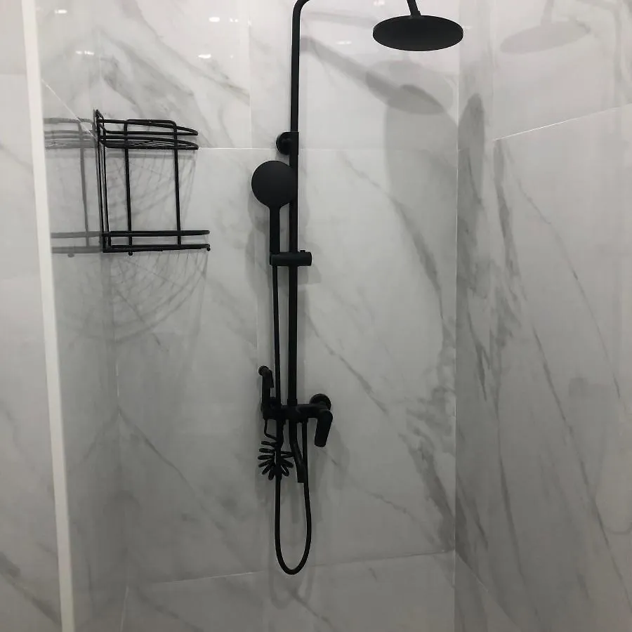 Umai 2-Х Комнатный Люкс Возле Американского Посольства И Дворца Школьников Apartment Nur-Sultan  0*, Nur-Sultan (Astana)